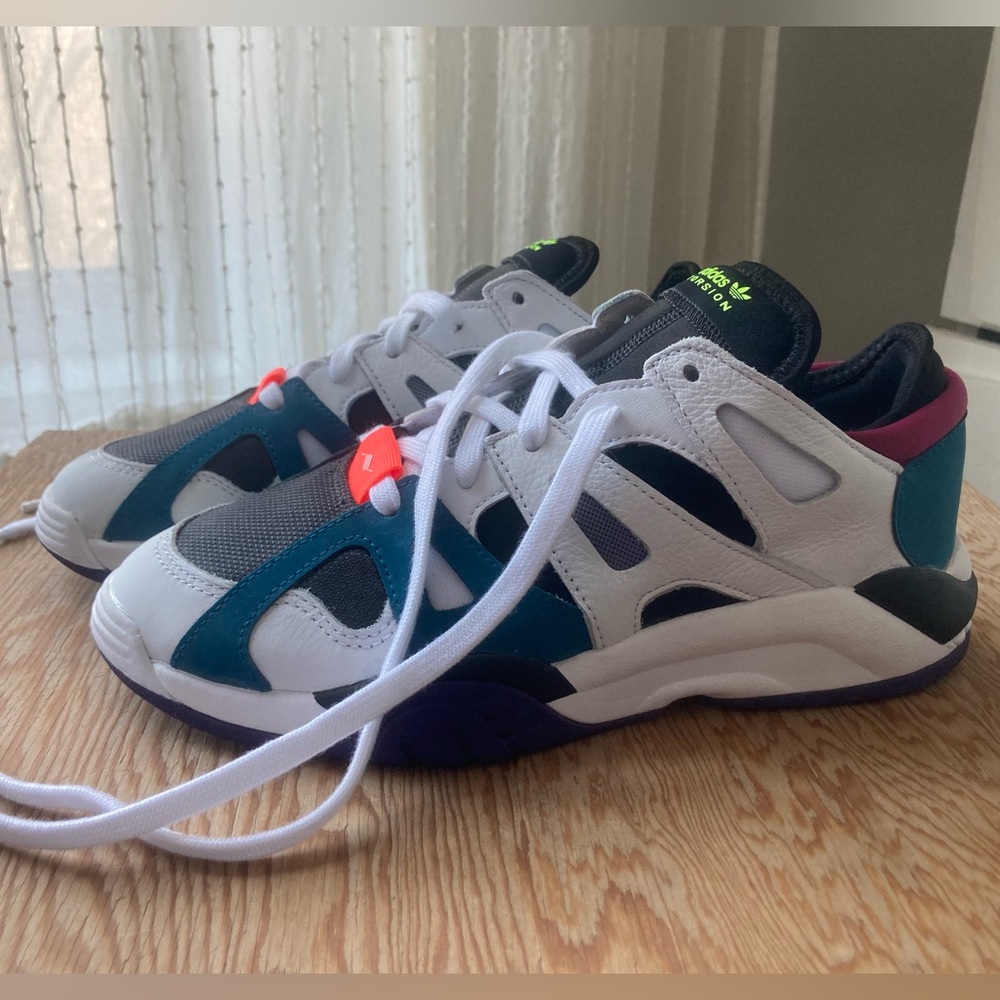 Adidas Original Dimension Lo US 6/12 Men’s